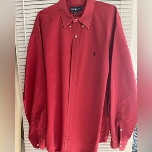 Ralph Lauren Blake Shirt
